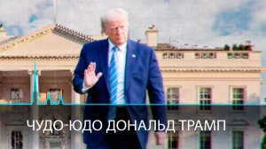 Феномен Дональда Трампа