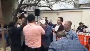 Axror Usmonov Asliddin Do'stov Aytishuv Lo'lilar to'yida eksklyuziv.