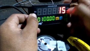 contador mypin
