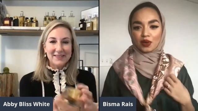 FALL/WINTER SKINCARE & PERFUME CHAT with BISMA RAIS - BIOLOGIQUE RECHERCHE SPECIALIST смотреть онлайн