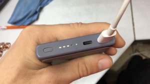 Повербанк самсунг