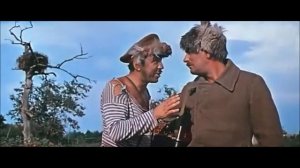 У пана атамана нема золотого запасу, и хлопцы стали разбегаться в разные стороны.