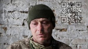 ❗🏳⚡"Майдан помог поменять власть... Но поменяли к худшему". Пленный ВСУшник.