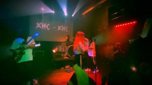 Кис-Кис - Жиза Live 2019