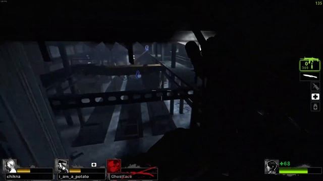 Left 4 Dead 2 смотреть онлайн