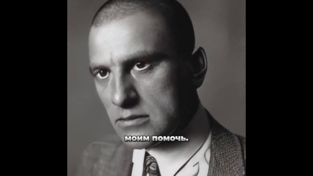 Владимир Маяковский - "Возьмем винтовки новые"! Рэп исполнение на стихи поэтов серебряного века!