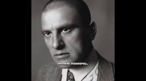 Владимир Маяковский - "Возьмем винтовки новые"! Рэп исполнение на стихи поэтов серебряного века!