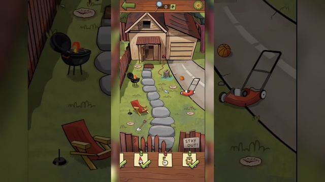 Find Joe Chapter 1 Location 7 - Chapter 2 Location 1 Android Gameplay Pt. 2