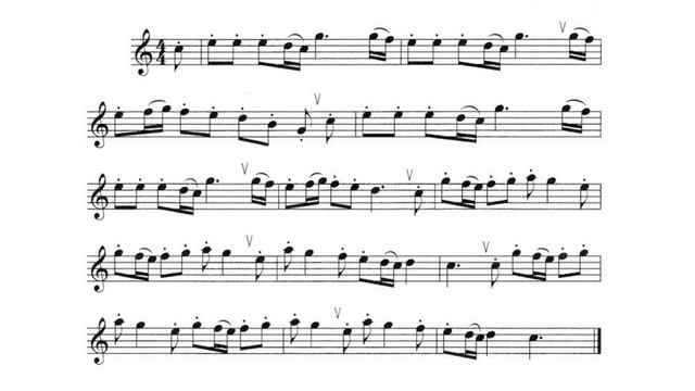 А. Вівальді Концертний цикл "Пори року" . Концерт №1 "Весна " Частина 1 " Весна прийшла" смотреть онлайн