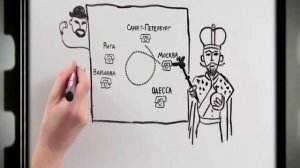 История связи – летопись далеких далеких времен