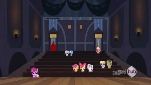 Babs Seed - По русски (MLP)