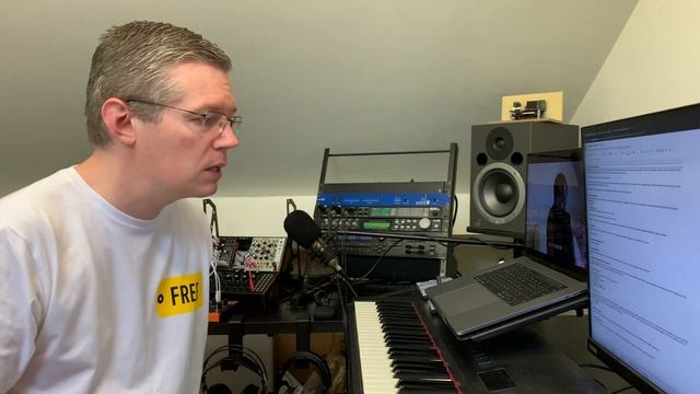 Master Project and Cue Sheet - Indie Film Scoring смотреть онлайн