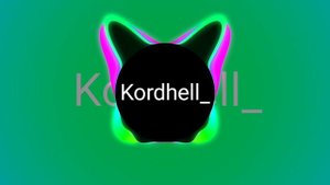 Kordhell-Murder In My Mind наоборот