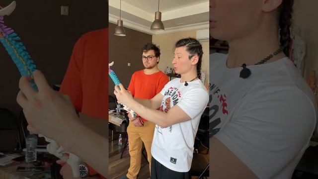 02 Хронология протокола работы смотреть онлайн