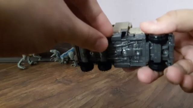 ОБЗОР на БЛЮ с МАШИНОЙ от МАТТЕЛ! смотреть онлайн