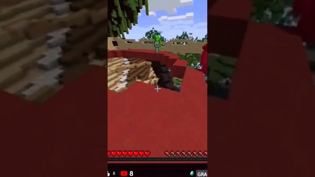 Minecraft Лучшее #188