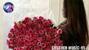 ЗАРА ХАЙДАРОВА САН ДЕГА ЛААМ 🎼🌟