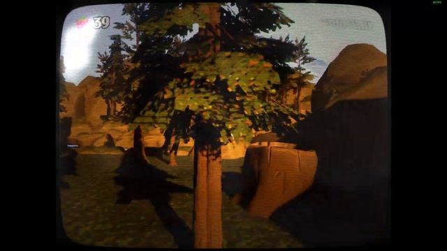 проходу Indigo Park:🦝 Chapter 1 спасибо за 11 подписчиков