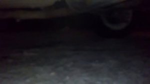 Ока без глушителя