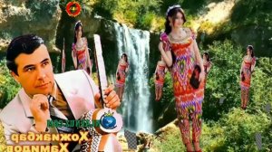 Хожиакбар Хамидов ижросида бир қўшиқ