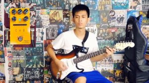 Flamma FS-07 CAB/IR Pedal(Unboxing and Review)