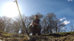 Разведка по вобле Чуть тронулась Астраханская вобла 2019