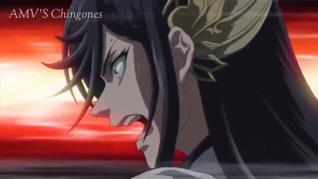 Adán vs Zeus - Shuumatsu No Valkyrie [ AMV ] The Last Hope In A World Of Hopes смотреть онлайн