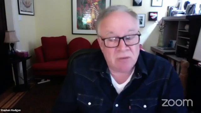 Narrative Therapy: Receiving People in a Good Way w/ Stephen Madigan смотреть онлайн