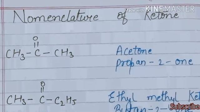 Aldehyde ketone Carboxylic acid || lecture 9 || Introduction of ketone || class 12