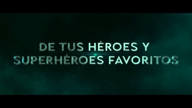 FSO KRYPTON: LA GIRA - Tráiler Oficial смотреть онлайн