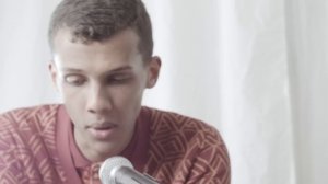 Watch Stromae's Exclusive Performance of "Formidable" for Vogue.com