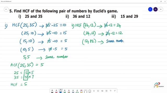 Class 6 TN Maths Term III 5.Information Processing . Exercise 5.1. Q  5