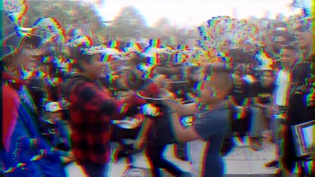 WIZARD, GOLDEN BOY & DYLAN vs MIKE OLD, L-ON AZUL & ??? | SHAOLIN BATTLES (FECHA 11- TRAP EDITION) смотреть онлайн