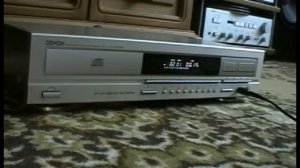 DENON DCD-960