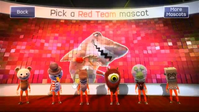 Kinect Sports - Party Games for Family and Friends смотреть онлайн