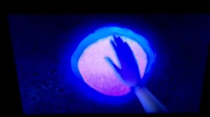 Феи: Загадка пиратского острова Эксперименты