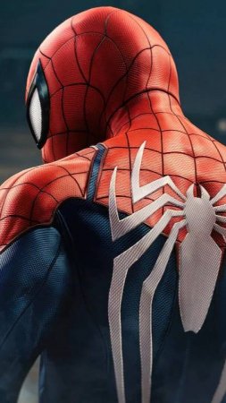 Spider Man Remaster