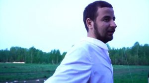 Полет Человека на воздушных Шариках