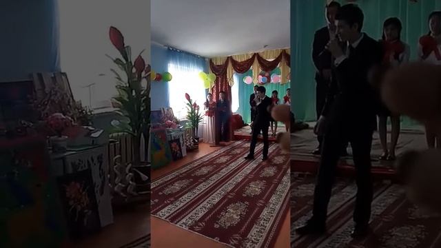 Мамбетомар Бакдаулет смотреть онлайн