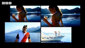 Deepside Deejays - Look Into My Eyes (Official Video HD)