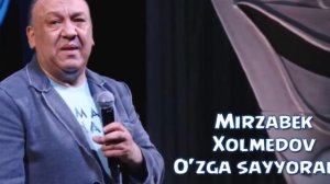 МИРЗАБЕК ХОЛМЕДОВ Качон Ва Каерда Тугилганини Биласизми ?