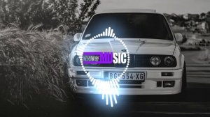 GANVEST - NICOTINE ( Remix) (Ганвест Никотин) || BASS 🔊 BOOSTED