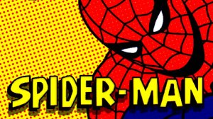 Настоящий Человек-паук – 2 сезон 5 серия «Путешествие к центру Земли» / Spider-Man