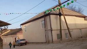 подготовка к празднику ураза байрам ВЕРХНЕЕ КАЗАНИЩЕ