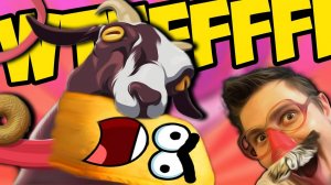 КОЗЕЛ ты ХЛЕБУШЕК!