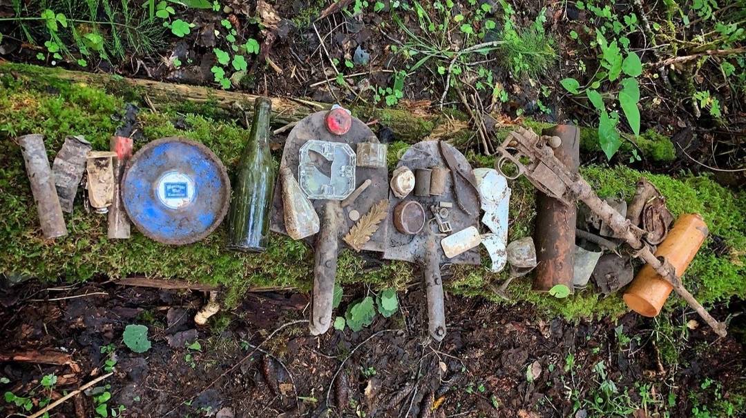 КОП ПО ВОЙНЕ! смотреть онлайн