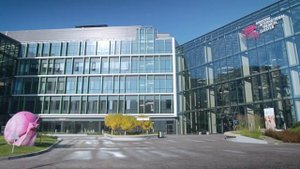 Экскурсия в Hadassah Medical Moscow