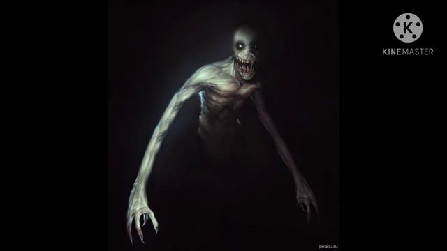 Описание объекта: SCP-096 смотреть онлайн