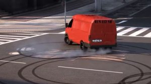 Газель бизнес (2022) хит