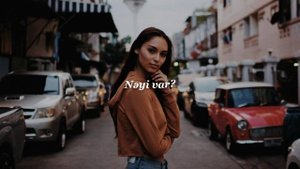 Elvin Babazadə - Nəyi Var ? (Lyrics)